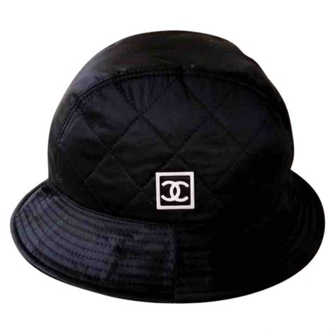 hat chanel